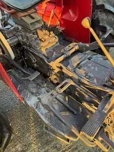 Tractores Massey Ferguson 290 con componentes de núcleo-Bomba y rodamiento disponibles para la venta - Product Image 4