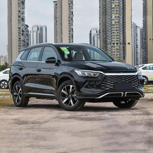 SUV de Largo Alcance 2025, Vehículo de Nueva Energía, Auto Eléctrico Puro, Conducción Inteligente, Disponible en Stock, Oferta Económica - Product Image 3