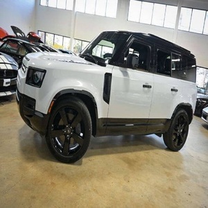 Land Rover Defender 110 X-Dynamic SE 2023 Usado en Excelentes Condiciones - Product Image 1