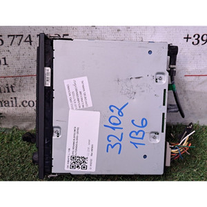 Autoradio OPEL Movano 4ème Série 93864375 M9T670 (10>21) - Product Image 4