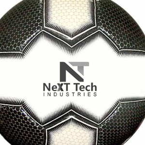Balón de Fútbol Profesional con Tecnología Híbrida NTI-HB-775 de Next Tech Industries, Material de Textura TPU, Diseño Personalizado, Logotipo Personalizado - Product Image 2