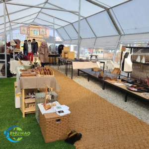 VN's top export: Coconut Coir Mats, 5m-10m, provide high-quality, eco friendly solutions for anti-slip paths, parking,and parks. - Product Image 2