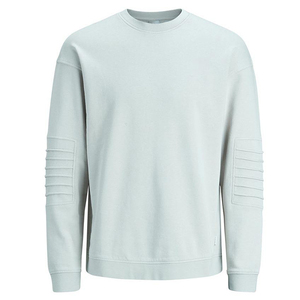 Servicio de Fábrica Directa, Sudaderas Ajustables y Duraderas para Hombre, de Invierno, de Poliéster y Algodón, Tejido de Rizo Antibolitas, BY BS 2026 - Product Image 5