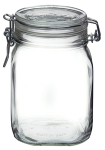Barattolo Fido  Cm.10,5x16 H Cl. 100 - Product Image 1