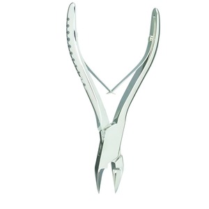 Pinzas Cortahuesos HERMANN MEDITECH Liston, Instrumento Médico Quirúrgico Manual de Acero Inoxidable, Herramienta de Corte Ortopédica para Hospital - Product Image 2