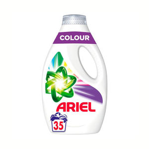 Ariel-Detergente en Polvo para Ropa, Gel Original de 1.8L, 48 Lavados, Barato, Disponible - Product Image 2