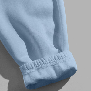 Pantalones de Cuero para Hombre, Última Moda, Cintura Media, Cierre de Botones, Corte Recto, Ligeros, Lavado Oscuro, Casuales, Alta Calidad, Precio - Product Image 5