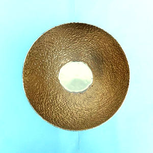 Frutero moderno de diseño personalizado en color dorado de aluminio de alta calidad para hotel y restaurante en casa a precio mayorista - Product Image 5