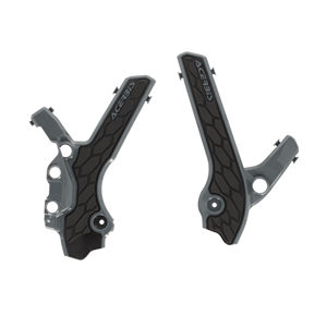 Protezioni Telaio Acerbis X-GRIP per Suzuki - Product Image 1