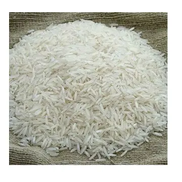 أرز بسمتي طبيعي بدرجة 100% هندي, أرز بسمتي طبيعي مسلوق هندي مسلوق بدرجة عالية من الهند
