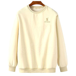 Nuevo Diseño al por Mayor de Camisetas para Hombre, Invierno, Lisas, Teñidas, MOQ Bajo de 10 Piezas, Hechas en Pakistán - Product Image 1