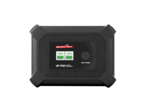 Chargeur <span class=keywords><strong>Mini</strong></span> Ultra Puissant en Plastique Type C, Entrée 30W*<span class=keywords><strong>2</strong></span> 0.1-2A*<span class=keywords><strong>2</strong></span>, Double Canal DC, pour Batteries LiPo/LiHV 1-4S, Drones FPV et Télécommandes RC - Product Image 4