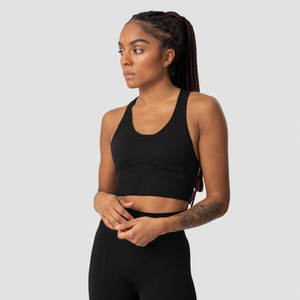 Ropa de gimnasio Sujetador deportivo para mujer Entrenamiento Sujetador deportivo para mujer Ropa deportiva Sujetador deportivo a bajo precio - Product Image 4