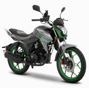 ENVÍO GRATUITO PARA LA NUEVA MOTOCICLETA ITALIKA FT200 .GTS DE 198CC CON GPS, DISPONIBLE EN STOCK - Product Image 4