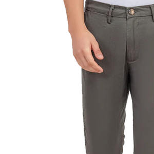 กางเกงชิโนสำหรับผู้ชายและผู้หญิงใส่ง่ายมีหลายขนาดและหลายสีราคาถูกผลิตในปากีสถาน - Product Image 3