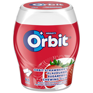 <b>Hot</b> Sale Price Of Orbitt Gum Peppermint Sugar Free Chewing Gum For Sale <b>Top</b> premium wholesale Tasty orbit spearmint gum - Product Image 3