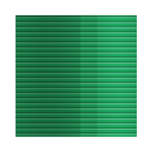 Taburete Hecho en Italia-Arzachena-Impreso en 3D-Producto PLA-Para Exteriores-Diseño Italiano-Verde Completo - Product Image 6