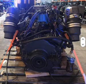 Offre exceptionnelle pour moteur marin 305 O-M.C 5.0 L V8 flambant neuf - Product Image 1