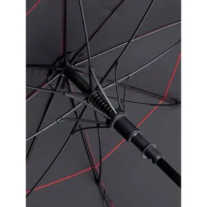 Ombrello Promozionale Sostenibile Fare Doubleface XL Vent per Merchandising - Product Image 6