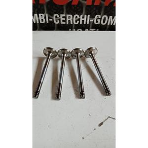 Valvole di Scarico per FORD Escort Sedan Serie IV (83>94) 3822 Benzina 1.6 - Product Image 4