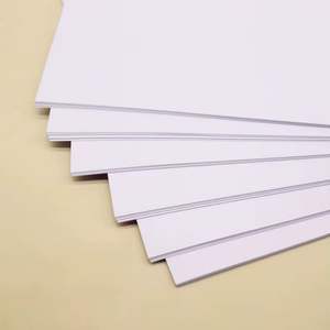 Impresión suave 500 hojas/resma A4 papel de copia de oficina en opciones de 70g/75g/80g - Product Image 2