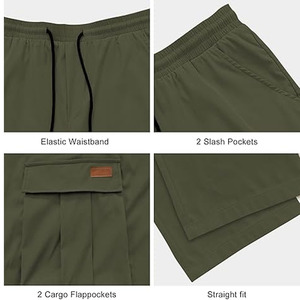 Pantalons pour hommes en gros avec les derniers designs et une qualité supérieure Pantalon de survêtement pour hommes personnalisé Personnalisé et téléchargé par Dress Sports - Product Image 5