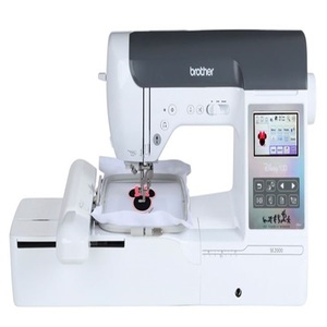 Machine à coudre et à broder professionnelle de haute qualité SE2100Di - Product Image 3
