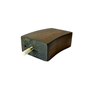 ขาเฟอร์นิเจอร์ไม้เนื้อแข็งทำด้วยมือดีไซน์คลาสสิกและทันสมัยสำหรับโซฟาและโต๊ะทนทานอเนกประสงค์สำหรับการปรับปรุงห้องนั่งเล่น - Product Image 3