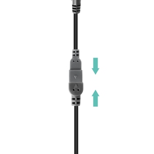 Accesorios Universales para Intercomunicador de Motocicleta <span class=keywords><strong>EJEAS</strong></span>, Clip Tipo-C, Auriculares de 3.5mm, Correa para el Hombro, Caja - Product Image 3