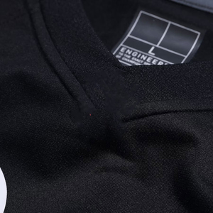 เสื้อเจอร์ซีย์ฟุตบอลอเมริกันสำหรับผู้ชายเสื้อเจอร์ซีย์ปักลายสำหรับ2025 - Product Image 6