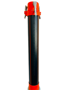 Tubería de Riego con Cierre y Junta de 125 mm - Product Image 4