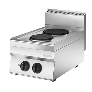 2PL TG Electric <b>Oven</b> B400 650 Product Category Ranges - Product Image 1