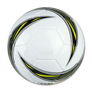 Logotipo personalizado para adulto, balón de fútbol térmico, servicio OEM personalizado, último diseño, precio barato - Product Image 1