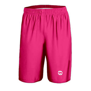 Short de gymnastique personnalisé multicolore Short de baseball décontracté de haute qualité en maille sublimée 5 pouces au-dessus du genou Short respirant pour hommes - Product Image 2
