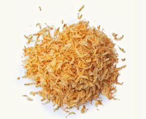 กุ้งคริลล์ทะเลแห้งธรรมชาติ - ไม่มีสารกันบูด กุ้งแห้งจากเวียดนาม - Product Image 3
