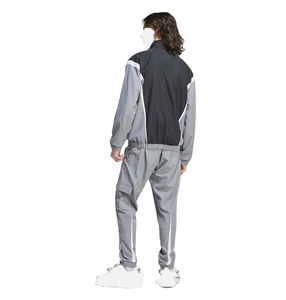 Logo personnalisé hommes coupe-vent en nylon de haute qualité survêtement ensembles de jogging coupe-vent respirant ensemble produit de qualité supérieure - Product Image 2