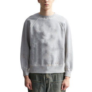 Sudadera con capucha y logotipo personalizado para hombre, moda americana sólida, estampado versátil, ajuste Regular de invierno, cuello levantado, estilo de pareja - Product Image 3