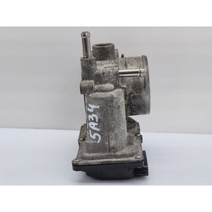 Cuerpo de aceleración TOYOTA Auris Series (E180) 220300T110 2ZRFXE híbrido 1798 (12>18) - Product Image 4