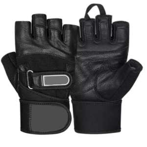 Weight Lifting Gloves High Quality Fitness Exercise Weight Lifting Women <b>Men</b> Gym <b>Hand</b> Gloves - Product Image 1