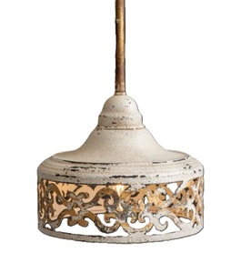 Plus grande conception décoration de maison et de bureau lampe suspendue qualité exclusive style de luxe lustre plafonnier métal massif et bois - Product Image 6