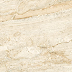 Azulejos de porcelana de diseño moderno, baldosas de cerámica negra brillante de 600x600mm, hoteles de lujo, tipo de madera pulida, fabricante indio Porcelanato - Product Image 6