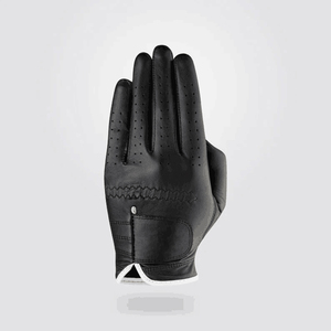 Logo personnalisé Cadeau de club de golf Cabretta Gant de golf en cuir Gants de golf vietnamiens blancs Gants de fermeture respirants personnalisés - Product Image 5