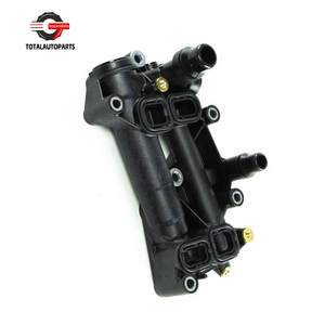 Oil Filter Thermostat OEM 11428507694 Fits for B-M-W 1 <strong>2</strong> <strong>3</strong> 4 5 6 7 <strong>Se</strong>-ries X1 X3 X4 X5 X6 F15 - Product Image 6