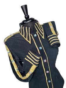 Camisa de equitación Western Showmanship para hombre y Mujer de Primera calidad para uso ecuestre - Product Image 2