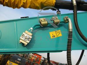 NUOVO/USATO Escavatore Cingolato SUNWARD SWE400E 3H da 40 Tonnellate, Macchina Idraulica per Movimento Terra per Costruzioni |   Leggi per l'esportazione - Product Image 4