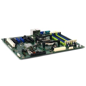 Placa base D2759-A13 FUJITSU para PRIMERGY TX150 S7 reacondicionada - Product Image 2