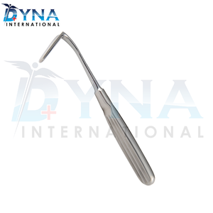 Nouveaux écarteurs nasaux aufrit de qualité supérieure-Instruments de chirurgie plastique à lame solide en spéculum de 6.5 pouces - Product Image 5