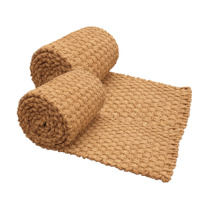 Artículo popular PALM MAT / COIR MANTA Estera de fibra de coco natural Solución de superficie antideslizante, transpirable y biodegradable - Product Image 1