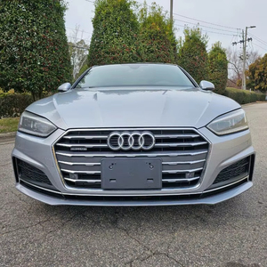 ใช้ได้พอสมควร2018รถออดี้ A5 2.0T Premium PLUS Coupe AWD