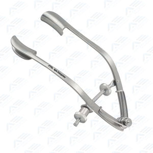 เครื่องมือผ่าตัดทางการแพทย์เส้นลวดสแตนเลสสตีลเครื่องดึงใบมีดแบบแข็ง - Product Image 5